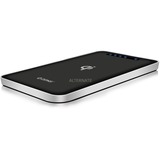Zens Powerbank Wireless Charger 4500 mAh Zwart