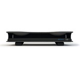 Zens Powerbank Wireless Charger Holder Zwart