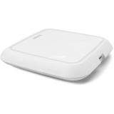 Zens Single Fast Wireless Charger 10W Wit