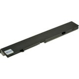  2-Power CBI3205A notebook accu laptopaccu Zwart