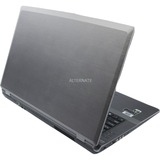 ALTERNATE 17CL48-GTX660 SSD  laptop 120GB SSD | 500GB | GeForce GTX 660M | Geen OS