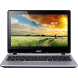 Acer Aspire V3-111P-C7M7 11.6"  laptop Zilver | 1TB | WLAN | Touch | Win 8.1
