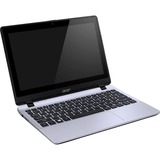 Acer Aspire V3-111P-C7M7 11.6"  laptop Zilver | 1TB | WLAN | Touch | Win 8.1