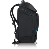 Acer Predator Gaming Utility Backpack rugzak Zwart