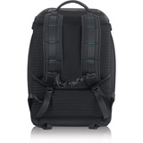 Acer Predator Gaming Utility Backpack rugzak Zwart