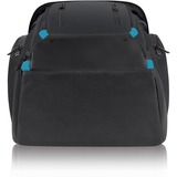 Acer Predator Gaming Utility Backpack rugzak Zwart