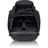 Acer Predator Gaming Utility Backpack rugzak Zwart
