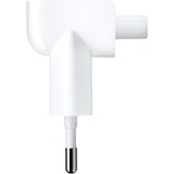 Apple Internationale reisstekker van Apple adapter Wit