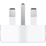 Apple Internationale reisstekker van Apple adapter Wit