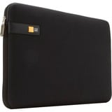 Case Logic 13.3" Laptop- en MacBook Sleeve LAPS113K Zwart, Retail