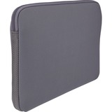 Case Logic 13,3" laptop- en MacBook hoes LAPS-113-GRAPHITE sleeve Grafiet