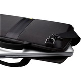 Case Logic 16" Hardshell Laptop Sleeve QNS-116K laptoptas Retail