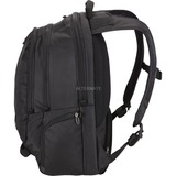 Case Logic 17.3'' Laptop Backpack RBP-217 rugzak Retail