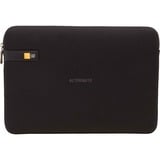 Case Logic 17" - 17,3" laptophoes Zwart