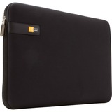 17" - 17,3" laptophoes LAPS-117-BLACK sleeve