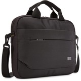 Case Logic Advantage 11,6" Attaché notebooktas laptoptas Zwart