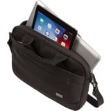 Case Logic Advantage 11,6" laptoptas Zwart