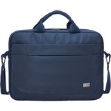 Case Logic Advantage 14" Attaché notebooktas laptoptas Blauw