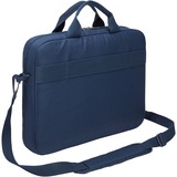 Case Logic Advantage 14" Attaché notebooktas laptoptas Blauw