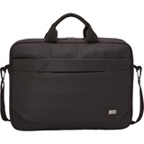 Case Logic Advantage 15,6" Attaché laptoptas Zwart, ADVA-116-BLACK