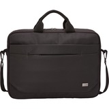 Case Logic Advantage 15,6" Attaché laptoptas Zwart, ADVA-116-BLACK