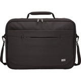 Case Logic Advantage 15,6" Clamshell Bag laptoptas Zwart, ADVB-116 BLACK