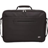 Case Logic Advantage 17,3" Clamshell Bag notebooktas laptoptas Zwart