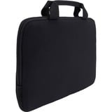 Case Logic Attaché voor iPad/10" tablet TNEO-110-K tas Zwart