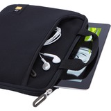 Case Logic Attaché voor iPad/10" tablet TNEO-110-K tas Zwart