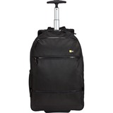 Case Logic Bryker backpack roller BRYBPR-116-BLACK rugzak Zwart