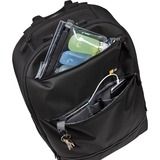 Case Logic Bryker backpack roller BRYBPR-116-BLACK rugzak Zwart