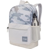 Case Logic Commence Backpack CCAM-1116 rugzak Grijs/camouflage kleur