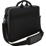 Case Logic Era 15.6" Laptop Attaché ERAA-116-OBSIDIAN laptoptas Donkergrijs