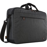 Case Logic Era 15.6" Laptop Bag ERALB-116-OBSIDIAN Donkergrijs
