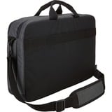 Case Logic Era 15.6" Laptop Bag ERALB-116-OBSIDIAN laptoptas Donkergrijs