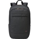 Case Logic Era 16" Laptop Backpack rugzak Donkergrijs