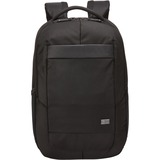 Case Logic Notion 14" Laptop Backpack rugzak Zwart, NOTIBP-114BL