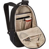 Case Logic Notion 14" Laptop Backpack rugzak Zwart, NOTIBP-114BL