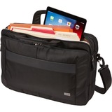 Case Logic Notion 14" Laptop Bag laptoptas Zwart