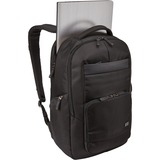Case Logic Notion 15,6" Laptop Backpack rugzak Zwart