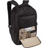 Case Logic Notion 15,6" Laptop Backpack rugzak Zwart