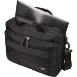 Case Logic Notion 15,6" Laptop Bag laptoptas Zwart