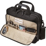 Case Logic Notion 15,6" Laptop Bag laptoptas Zwart