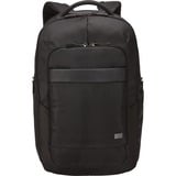 Case Logic Notion 17,3" Laptop Backpack rugzak Zwart