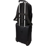 Case Logic Notion 17,3" Laptop Backpack rugzak Zwart