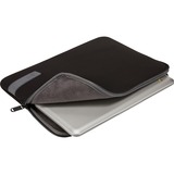 Case Logic Reflect 13" Laptop Sleeve REFPC-113-BLACK Zwart