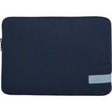 Case Logic Reflect 13" Laptop Sleeve REFPC-113-DARK-BLUE Donkerblauw