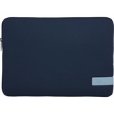 Case Logic Reflect 14" Laptop Sleeve Donkerblauw, REFPC-114-DARK-BLUE