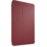 Case Logic SnapView Case for iPad 10.2" tablethoes Rood