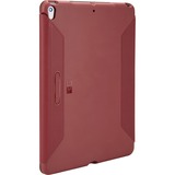 Case Logic SnapView Case for iPad 10.2" tablethoes Rood